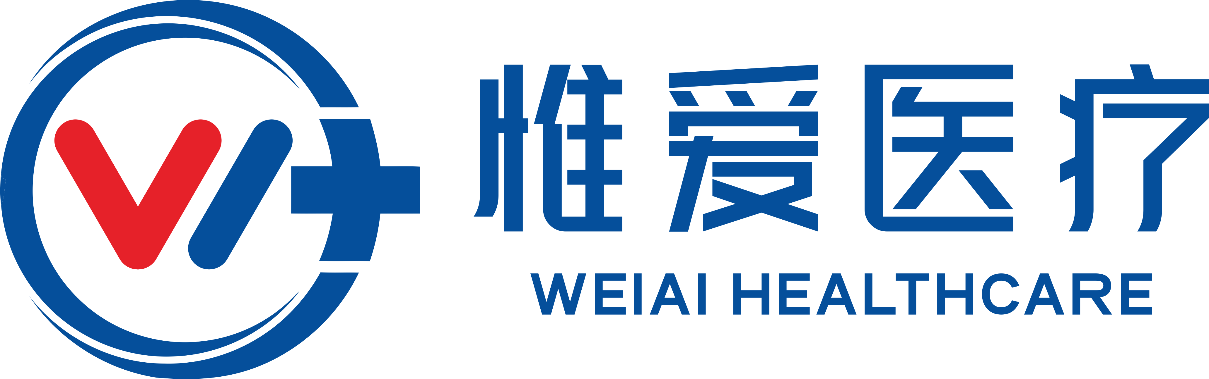 上海惟愛醫療科(kē)技有(yǒu)限公司官網